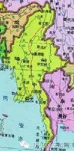 缅甸华人人口_除了中国,哪些国家的华人最多 第1名你肯定猜错了