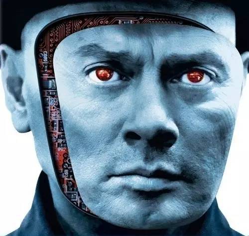 《权力的游戏》之后,又一部很黄很暴力的顶级美剧来圈粉了