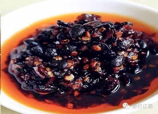 江西的这些美食竟是非遗美食!快来看看有你家乡的吗?