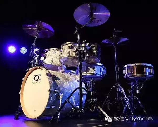 女孩子学鼓是一种怎样的体验?