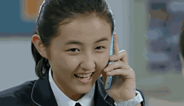 《小别离》这部大剧.被张子枫的演技深深的折服了,果然是厉害.