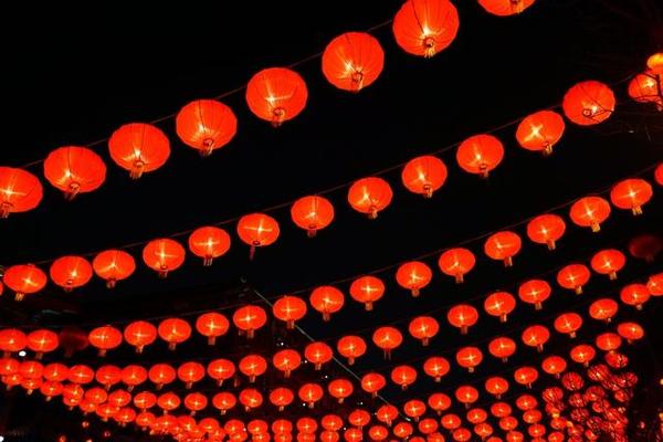 哪个生肖人发财之路越走越广,红红火火后半生