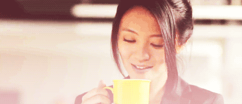 安以轩: 最好的时光用来投资自己,最好的自己交给