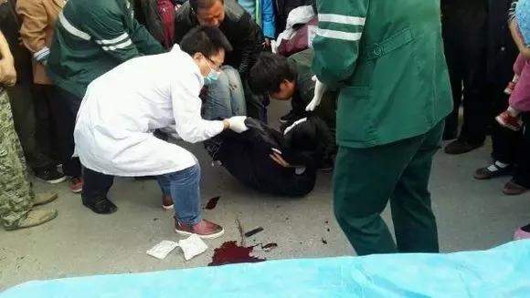 汉中两天四起车祸,三人当场死亡,惨不忍睹!