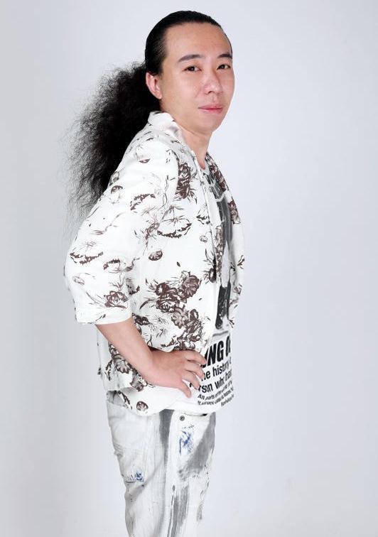 孙江枫笑言录制真人秀节目比拍戏还累