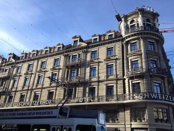 全球排名第一的幸福国度,此生一定要去一次! 2