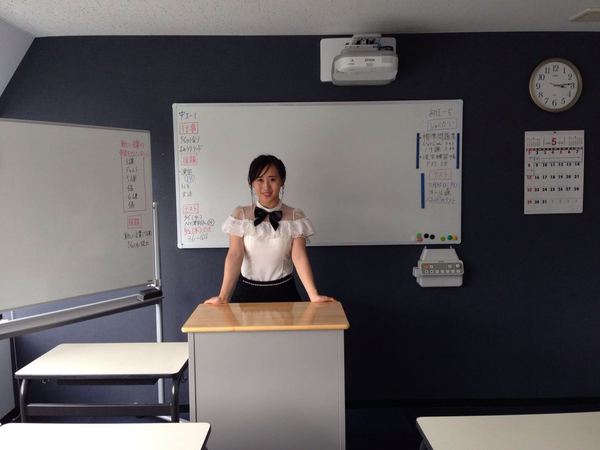 日本重点语言学校考察-ISI日本语学校