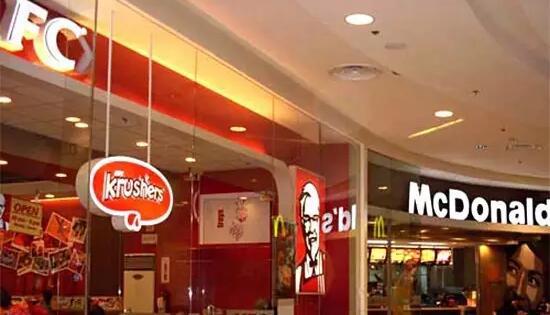 肯德基排名_肯德基全家桶