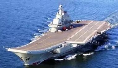 造了中国航母!中船重工全球寻找合作伙伴! 苹果