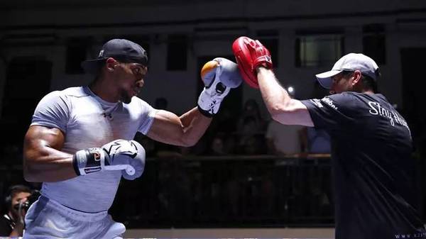 克里琴科vs桑德斯