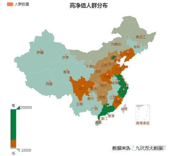 中国各年龄段人口分布_中国地图(2)