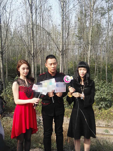 王小毅执导电影处女作 获宁静梁天加盟客串