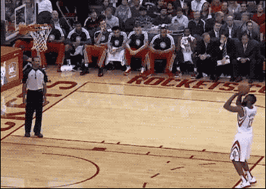 篮球 体育 382_272 gif 动态图 动图