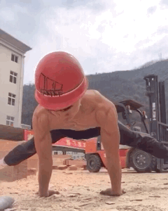 不拿出点洪荒之力,你就不知道中国人有多牛逼?