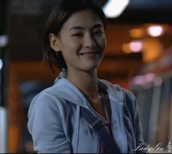 张柏芝产后减掉66斤,从156到90斤,谢霆锋都说:佩