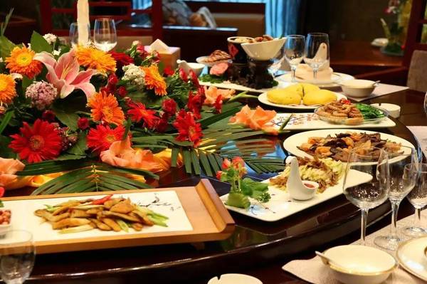 国庆节,大连家宴集合贴,聚餐吃饭就选这些地儿!