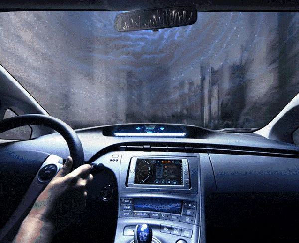 明天要上天啦!黑科技这趟车,排队也要上!