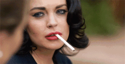 瞎扯结束,接下来我们来探讨一下 干货,我更偏爱把这部片子叫《机械婊