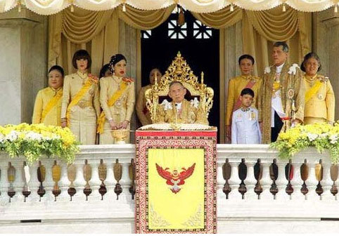 泰国国王去世对旅游业有什么影响?