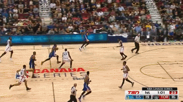 威少最拿手的好戏演变成五大囧,篮筐:真的,刚才是威少先动手的!