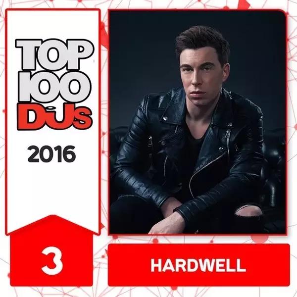 hardwell