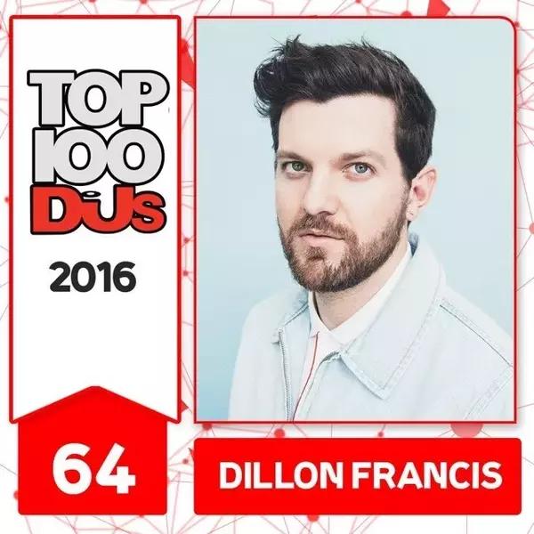 dillon francis