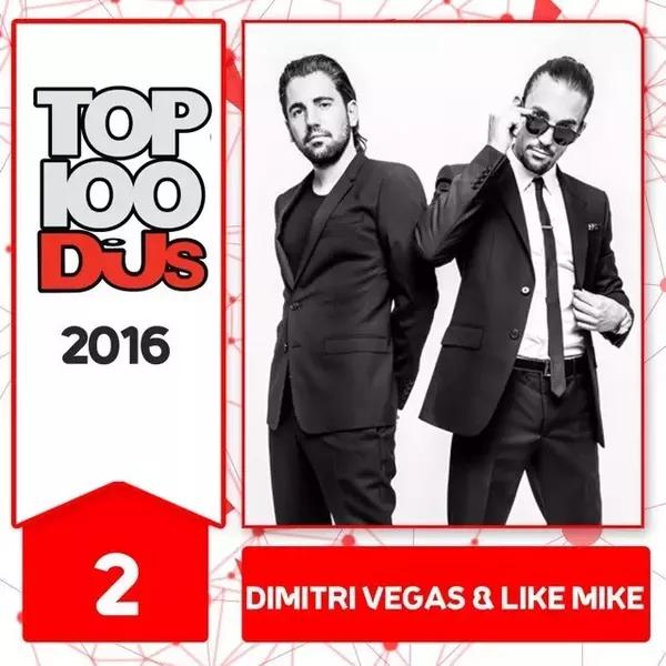 dimitri vegas  like mike