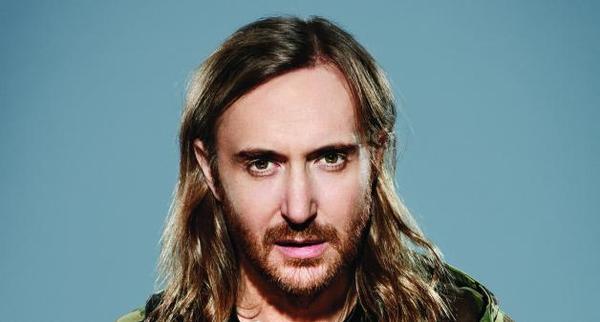 david guetta