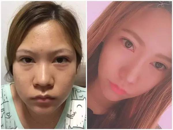 AI卸妆整理大起底：美颜相机后的真面目到底怕不怕？