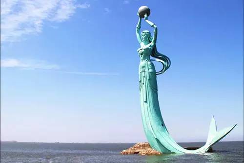 鲅鱼圈排名_鲅鱼圈风景图片(3)