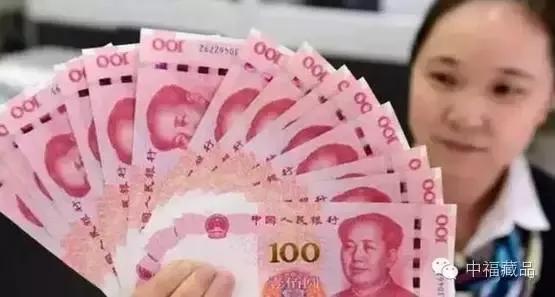 人民币头像为何改用主席像?