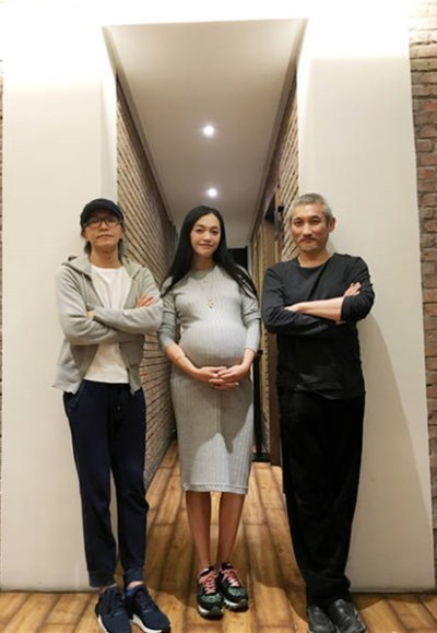 论"星妈"姚晨,林心如,孙茜孕妇装注意事项