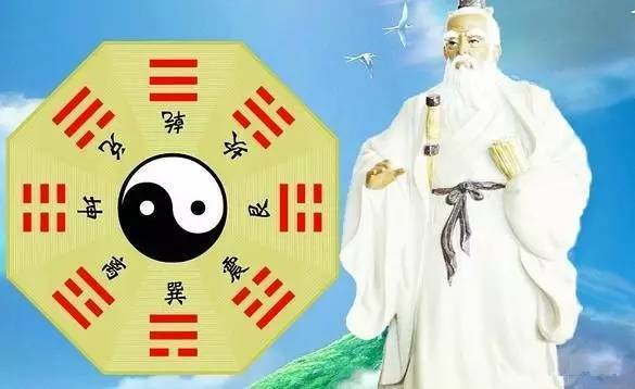五,姜子牙的《乾坤万年歌》