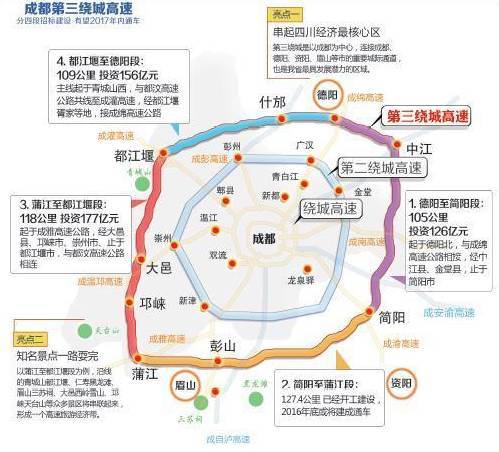 采用a型车,比1,2,4号线的b型车更长,更宽               「 都江堰