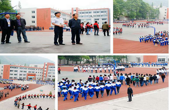 全国500强中学出炉!乐山20多所学校·快看看有没有你的母校
