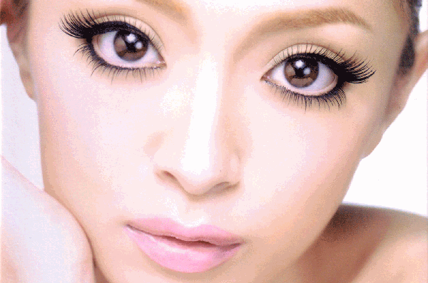 割双眼皮排名_割双眼皮失败图片