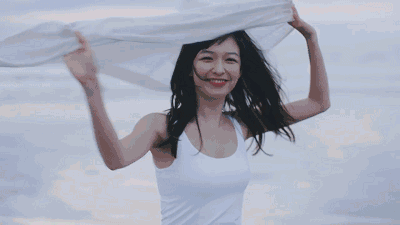承包了日系杂志的森绘梨佳 种草了哪些口红