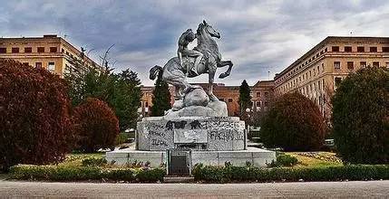 西班牙康普斯顿大学