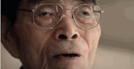 小偷撬开他家的门后,被眼前的一幕惊呆了.