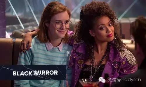 《黑镜》第3季1-6集 外文名:black mirror 出品时间:2016年 出品公司