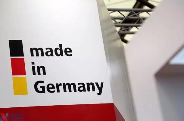 中国疯狂收购德国企业 德国吓坏了