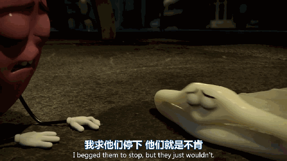 这部动画污成限制级,却能媲美《疯狂动物城》!