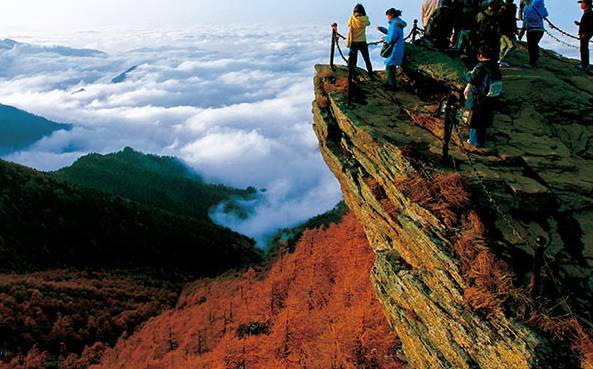 太白山婚纱照_太白山风景图片(3)