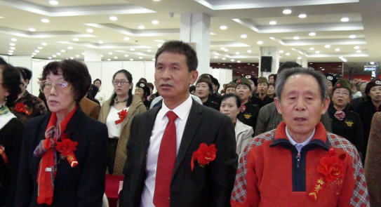 《舞动中国》正式启动