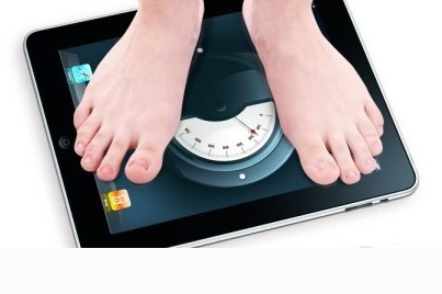 为什么你的早晚体重不一样呢?你真的忽胖忽瘦