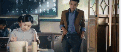 第三个小单元主食篇之吃馒头.蓝胭脂吃馒头之别人不吃时,我吃!