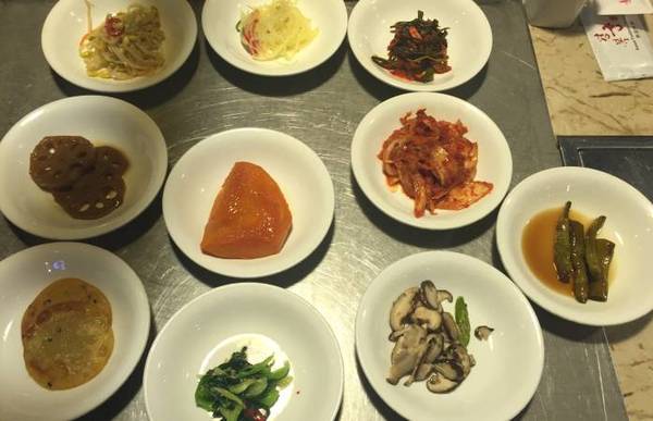 撑爆了!广州远景路韩国街最全逛吃攻略,大胃王