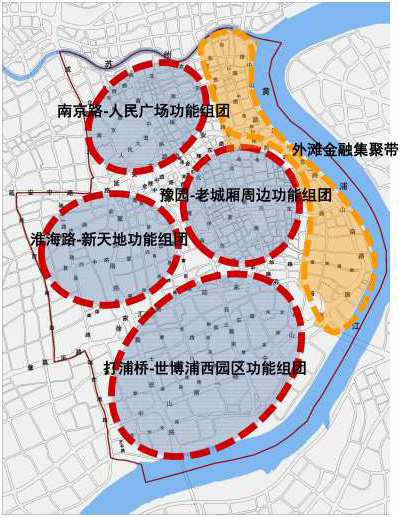 上海深圳都要把cbd升级为caz 什么是caz?