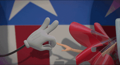 听说,今年最污的电影要竞逐奥斯卡