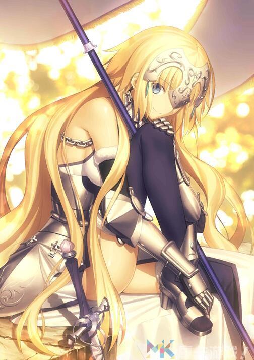 命运冠位指定英灵排名_命运冠位指定(3)